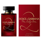 Dolce & Gabbana The Only One 2 Women, DOLCE GABBANA, FragrancePrime